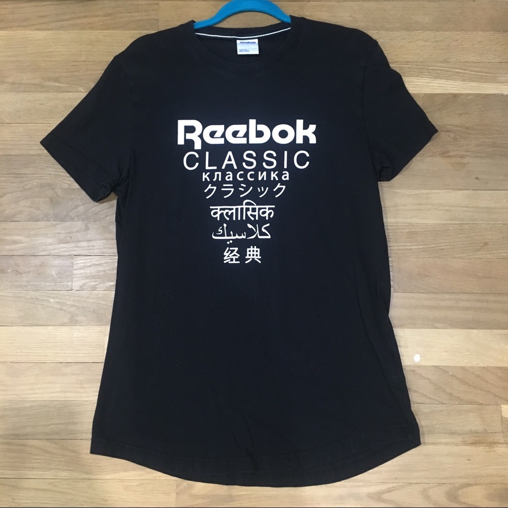 Reebok T-Shirt